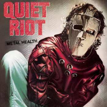 5CD/Box Set Quiet Riot: Original Album Classics 26697