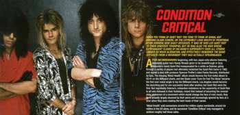 CD Quiet Riot: QR III