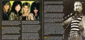 CD Quiet Riot: QR III