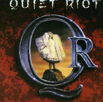 CD Quiet Riot: Quiet Riot 29223