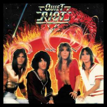 CD Quiet Riot: Quiet Riot 434087
