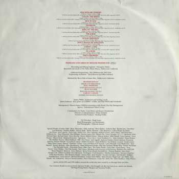 LP Quiet Riot: Quiet Riot