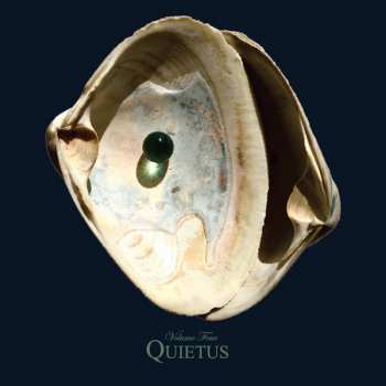 Album Quietus: Volume Four