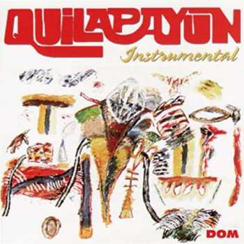 Album Quilapayún: Instrumental
