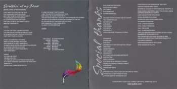 CD Quill: Riding Rainbows DIGI 241835