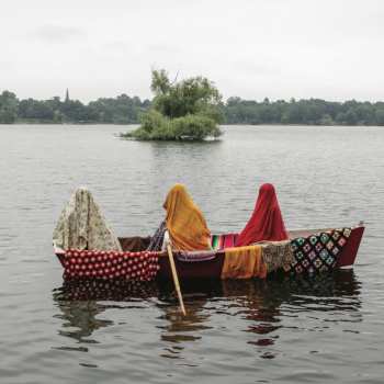 Album Quilt: Held In Splendor