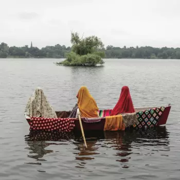 Quilt: Held In Splendor