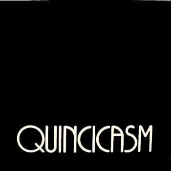 Album Quincicasm: Quincicasm