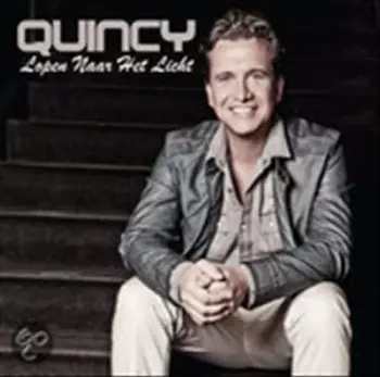 Quincy: Lopen Naar Het Licht