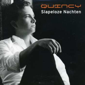 Album Quincy: Slapeloze Nachten