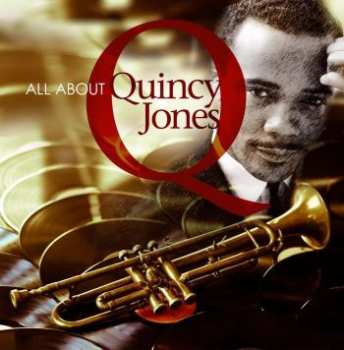 Album Quincy Jones: All About Quincy Jones