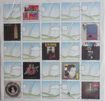 CD Quincy Jones: Mellow Madness