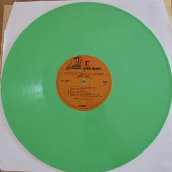 LP Quincy Jones: $ (Music From The Original Motion Picture Sound Track) LTD | CLR 385761