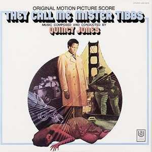 LP Quincy Jones: They Call Me Mister Tibbs 456388