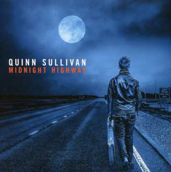 Album Quinn Sullivan: Midnight Highway