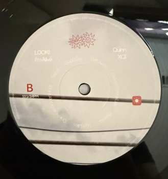 LP Quinn XCII: LOOK! I'm Alive