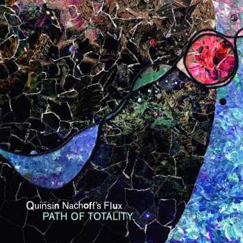 Album Quinsin Nachoff's Flux: Path Of Totality