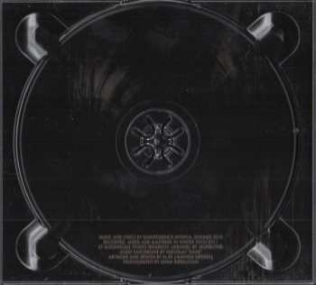 CD Quintessence Mystica: Duality 252871