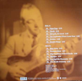 LP Quintette Du Hot Club De France: First Recordings 67079