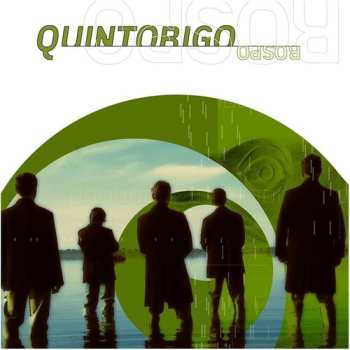 Album Quintorigo: Rospo