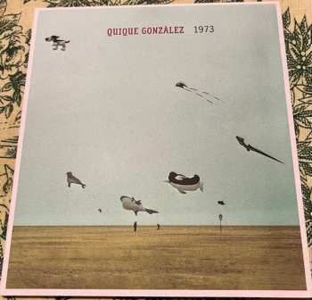 Album Quique González: 1973