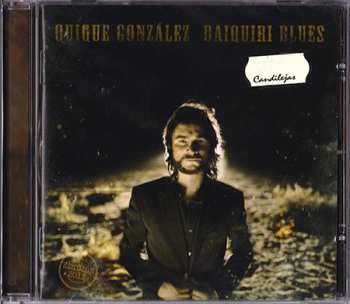 CD Quique González: Daiquiri Blues