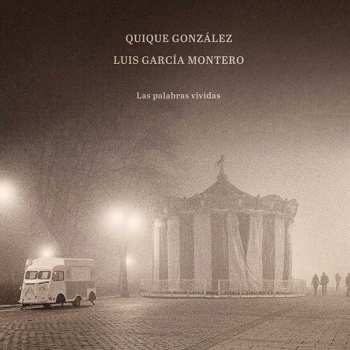 LP Quique González: Las Palabras Vividas 236565