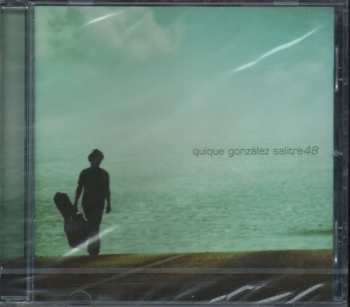Album Quique González: Salitre 48