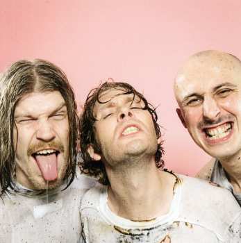 Album Quit Your Dayjob: Tools For Fools