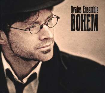 Album Qvales Ensemble: Bohem