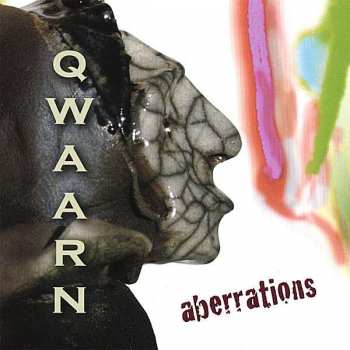 Album Qwaarn: Aberrations