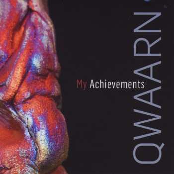 Qwaarn: My Achievements