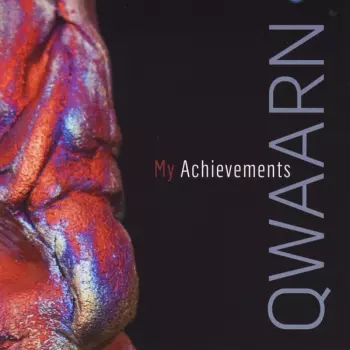 Qwaarn: My Achievements