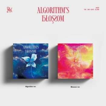 Album Qwer: Algorithm's Blossom