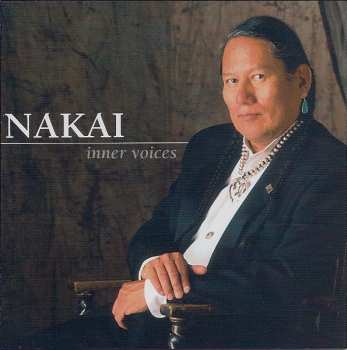 Album R. Carlos Nakai: Inner Voices