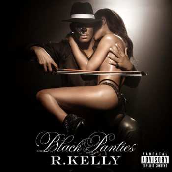 Album R. Kelly: Black Panties