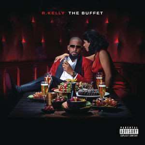 Album R. Kelly: The Buffet