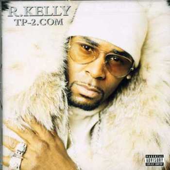 Album R. Kelly: TP-2.com