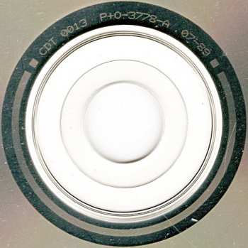 CD Richard Strauss: Also Sprach Zarathustra / Salome's Dance / Der Rosenkavalier: Waltzes