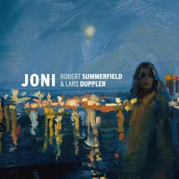 Album R. Summerfield / L. Duppler: Joni