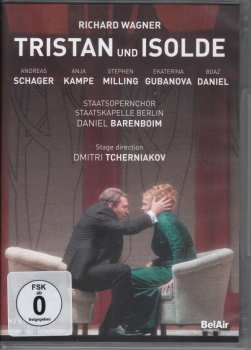 Album R. Wagner: Tristan Und Isolde