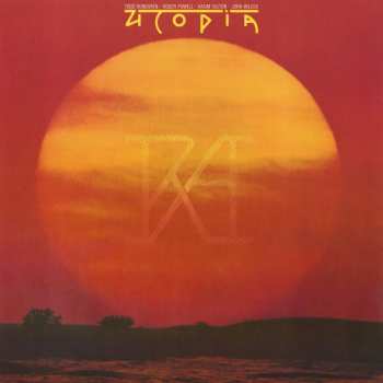 Album Utopia: Ra