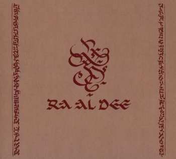 Album Ra Al Dee Experience: Diatessaron