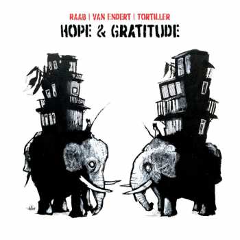 Album Raab: Hope & Gratitude