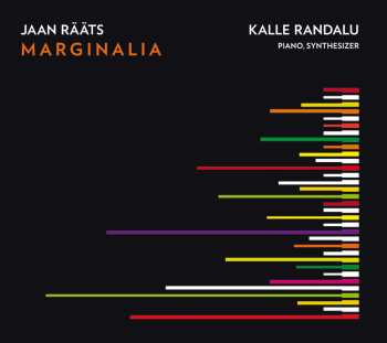 Album Raats / Randalu: Marginalia