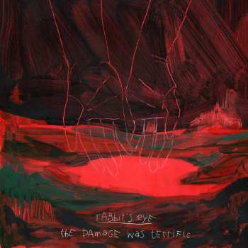 Album Rabbit's Eye: Damage Was Terrific