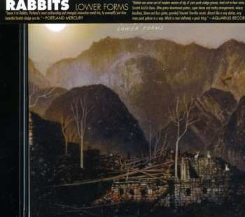 Album Rabbits: Lower Forms