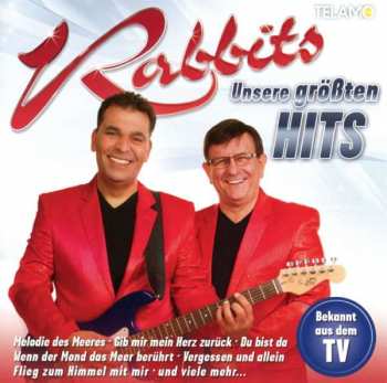 Album Rabbits: Unsere Größten Hits
