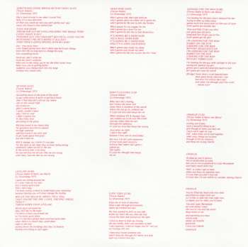 CD Rabbitt: Boys Will Be Boys! LTD