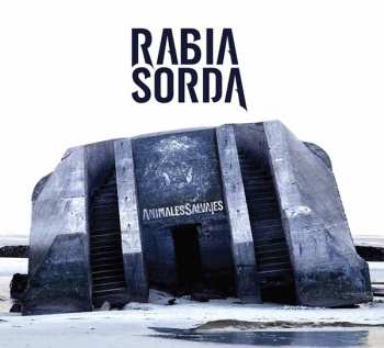 Album Rabia Sorda: Animales Salvajes
